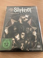 Psychosocial - The Story of Slipknot *DVD* Brandenburg - Hennigsdorf Vorschau