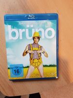 Blu-Ray:  brüno - Mit Sacha Baron Cohen Hessen - Petersberg Vorschau