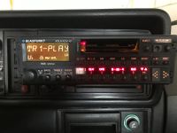 Blaupunkt Köln RCM 40 mit Quick-Out-Halterung im original Karton Hessen - Neu-Isenburg Vorschau