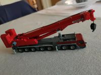 Siku Mobilkran Liebherr Metall Nordrhein-Westfalen - Detmold Vorschau