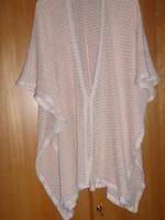 Laura Torelli rose Überwurf Cape Stola Größe XL - XXL Bayern - Hof (Saale) Vorschau