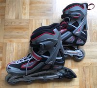 Rollerblade Inline-Skates Inliner 45 Bio Dynamic wie neu Bayern - Ansbach Vorschau