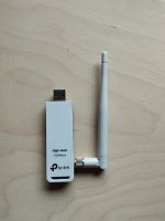 tp-link TL-WN722N WLAN Stick Bayern - Viechtach Vorschau