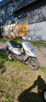 Rex 50 Scooter ohne Papiere / Schlüssel (Verkauf,Tausch) Thüringen - Hohenstein bei Nordhausen Vorschau