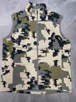 NEUWERTIG! KUIU Peloton 240 Vest Verde L Camo Jagd Baden-Württemberg - Sinsheim Vorschau