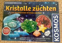 Kristalle züchten Experimentierkasten Baden-Württemberg - Bodelshausen Vorschau