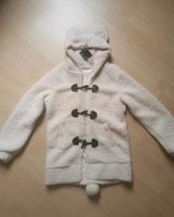 Jacke kawaii Ohren flauschig Plüsch teddy Hase gyaru Japan y2k Bayern - Bubenreuth Vorschau