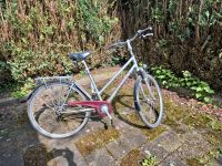 Defektes Fahrrad von Pegasus Niedersachsen - Oldenburg Vorschau