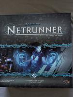 Android Netrunner Card Game, Core Set, FFG, englisch Kiel - Ellerbek-Wellingdorf Vorschau