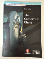 The Canterville Ghost von Oscar Wilde Niedersachsen - Braunschweig Vorschau