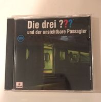 Die drei ??? Fragezeichen Hörspiel CD Sachsen - Frauenstein Vorschau