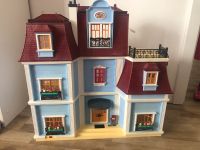 Playmobilhaus mit sehr viel Zubehör Brandenburg - Ludwigsfelde Vorschau