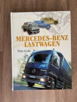 Buch - Mercedes Benz Lastwagen Sachsen - Görlitz Vorschau