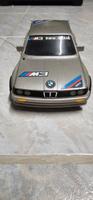 BMW 323i turbo, RC-Modell Vintage Nordrhein-Westfalen - Schwalmtal Vorschau