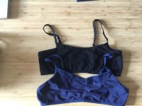 Bustier, 2 Tops,Bralette, wie neu, Gr. 158/164, H&M, C&A Pankow - Weissensee Vorschau