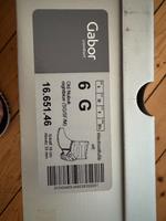 Gabor Ankle Boots Nordrhein-Westfalen - Kleve Vorschau