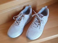 Sneaker,  Gr. 39, neuwertig,  beige cremefarben Bayern - Pfreimd Vorschau