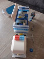 LEGO Polizei LKW mit Lichtboden Nordrhein-Westfalen - Moers Vorschau