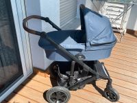 Britax Römer smile 3, Kinderwagen, Babywanne, Buggy, Autositz, Hessen - Büttelborn Vorschau