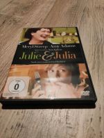 DVD/ Julie & Julia/ Nora Ephron Schleswig-Holstein - Jübek Vorschau