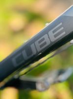 Cube Kathmandu Pro 2021 Trekking Rad Fahrrad Shimano Nordrhein-Westfalen - Herford Vorschau