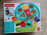 Fisher Price Sortierspass Schmetterling Nordrhein-Westfalen - Dormagen Vorschau