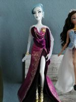 Disney Store The Haunted Mansion Braut Megara Limited Puppe Kleid Nordrhein-Westfalen - Ratingen Vorschau