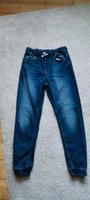 Neu unbenutzt Joggpants Jogger Jogging Pants Jeans Gr 152 blau Niedersachsen - Nörten-Hardenberg Vorschau