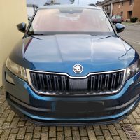 Skoda Kodiaq 2.0 TSI 4x4 180 PS m. prins VSI LPG Anlage 90 l tank Nordrhein-Westfalen - Elsdorf Vorschau