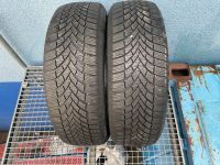 2x 215/65R17 103H Bridgestone Winterreifen Bayern - Reichenschwand Vorschau