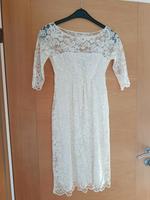 Umstandsbrautkleid Bayern - Gablingen Vorschau