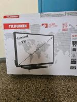 ‼️ NEU !! FERNSEHER VON TELEFUNKEN  ZUVERKAUFEN!!! Berlin - Spandau Vorschau