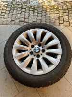 Ganzjahresreifen 205/55R16 Goodyear auf Felge für 3er BMW Thüringen - Weimar Vorschau