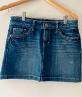 Esprit Jeansrock Gr. 34 Brandenburg - Oberkrämer Vorschau