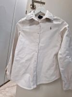 Original! Ralph Lauren Bluse / Hemd neuwertig Baden-Württemberg - Waldshut-Tiengen Vorschau