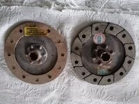 Fiat Kupplungsscheibe SM at 500 126 140mm 2 Sück NEU Dithmarschen - Wesseln Vorschau