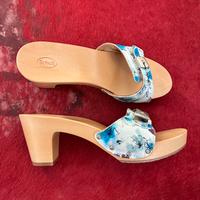 GR. 40 8CM DR. SCHOLL PANTOLETTE ZOCCOLI HIGH HEEL Hamburg-Mitte - Hamburg St. Pauli Vorschau