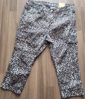 42 42/44 Leo 3/4 Capri Cargo Stretch Jeans Taschen Berlin - Treptow Vorschau