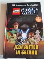 LEGO® Star Wars™ Jedi-Ritter in Gefahr: Spannende Geschichten Bayern - Würzburg Vorschau