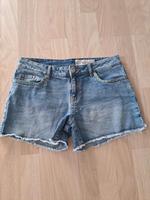 Jeans Shorts Größe 36 Bayern - Gemünden a. Main Vorschau