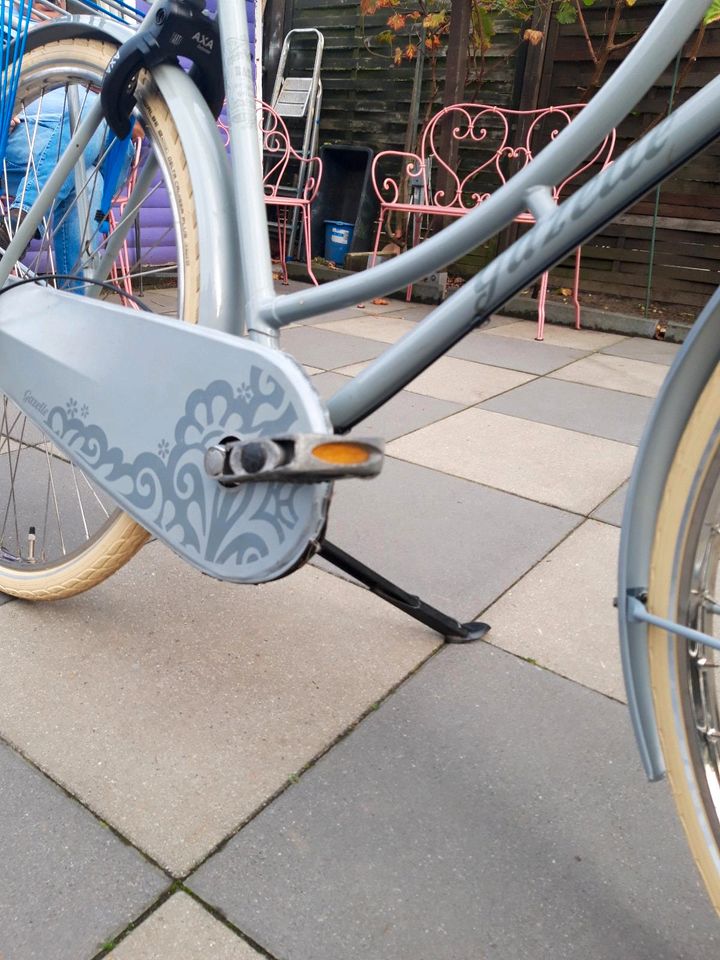 Damen Fahrrad 28 in Hamburg