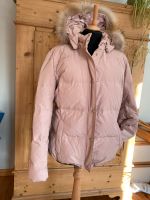 Woolrich Daunenjacke Puder Gr. 38 Brandenburg - Falkensee Vorschau