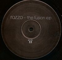 ⭐️1995 Acid Tech House Do12“⭐️BUSH⭐️Rozzo - The Fusion E.P ⭐️ Bayern - Graben (Lechfeld) Vorschau