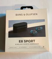 Bang & Olufsen Beoplay E8 Sport Kopfhörer OVP Bayern - Freilassing Vorschau