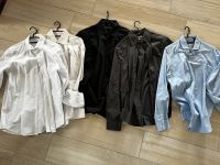 5x Herren Hemden | Anzughemden | Größe 39-40 (M) Rheinland-Pfalz - Trier Vorschau