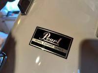 Schlagzeug / Drumset (komplett) Pearl Export Series München - Pasing-Obermenzing Vorschau