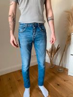 Blaue Jeans, Pull&Bear, Größe 42 Stuttgart - Stuttgart-Ost Vorschau