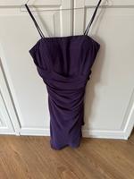 Kleid lila Borsdorf - Panitzsch Vorschau