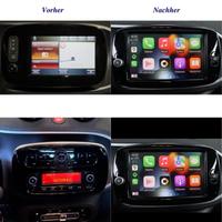 Media System Connect 2025 für Smart 453 (inkl. Apple Carplay) *NE Schleswig-Holstein - Ammersbek Vorschau