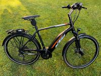 KTM Macina Fun 510 E-Bike RH 56 Bosch Performance NP 3000€ Bielefeld - Brackwede Vorschau